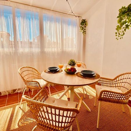 Casa Flania, Seaview, 2-Bedroom, 2-Bathroom Alicante Exterior foto