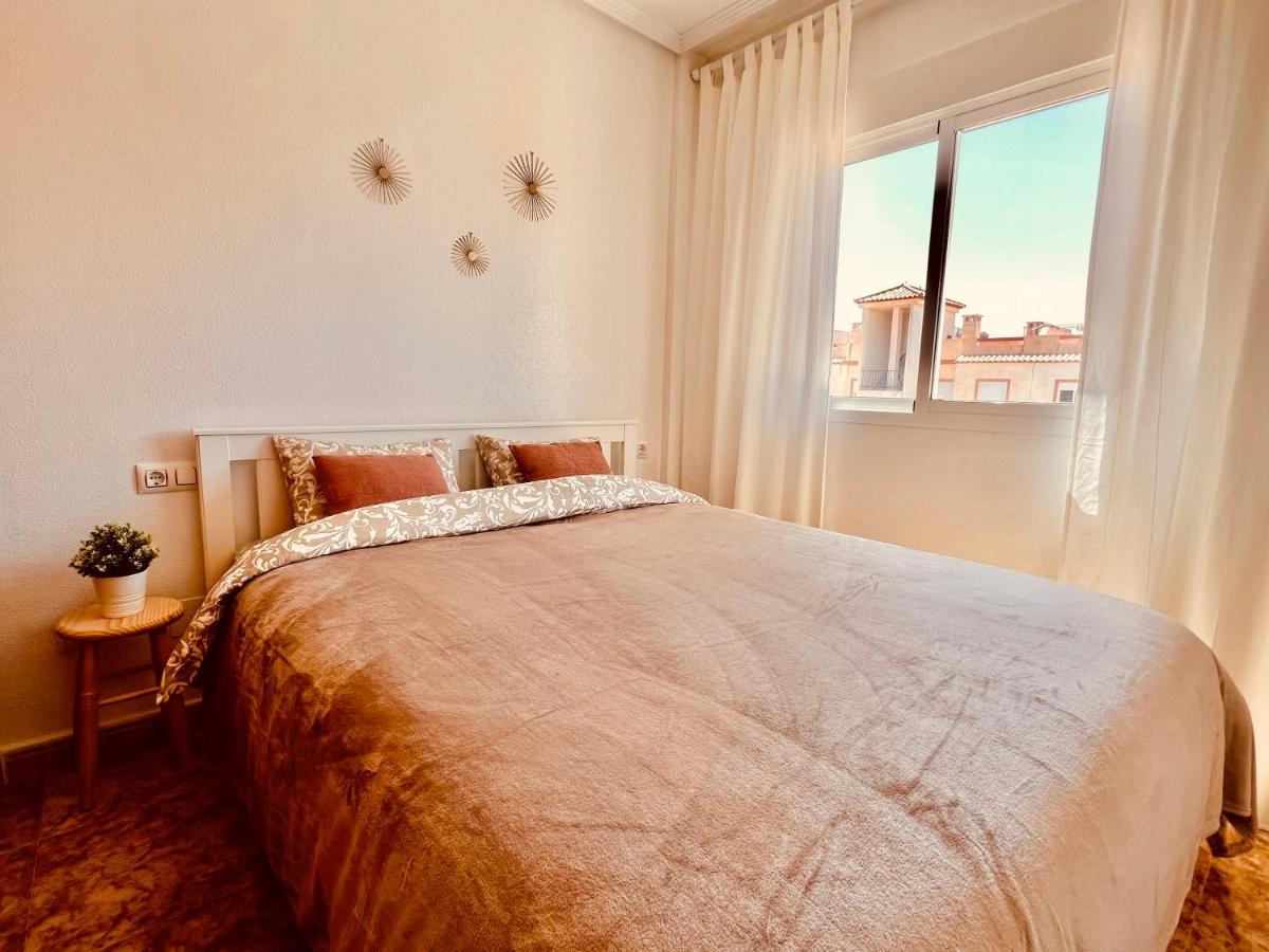 Casa Flania, Seaview, 2-Bedroom, 2-Bathroom Alicante Exterior foto