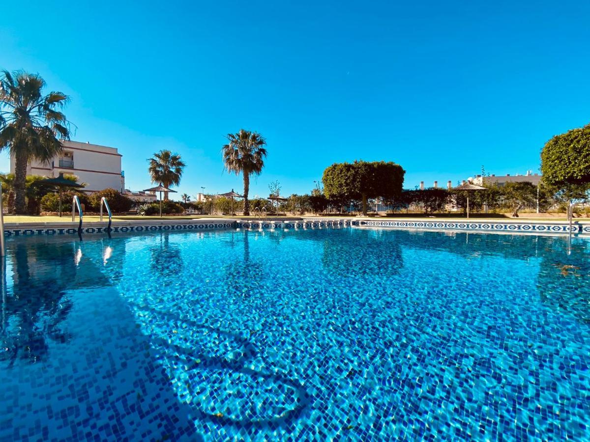 Casa Flania, Seaview, 2-Bedroom, 2-Bathroom Alicante Exterior foto