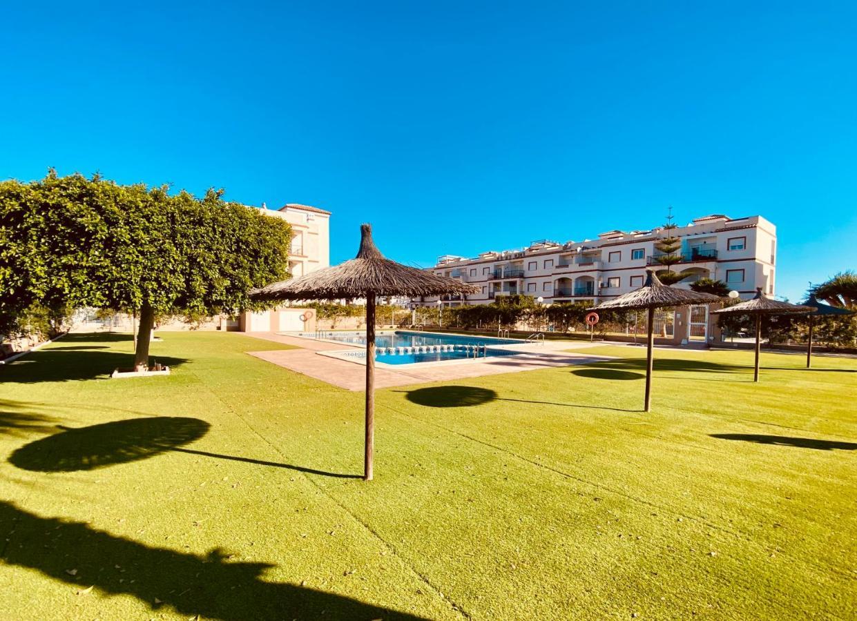 Casa Flania, Seaview, 2-Bedroom, 2-Bathroom Alicante Exterior foto