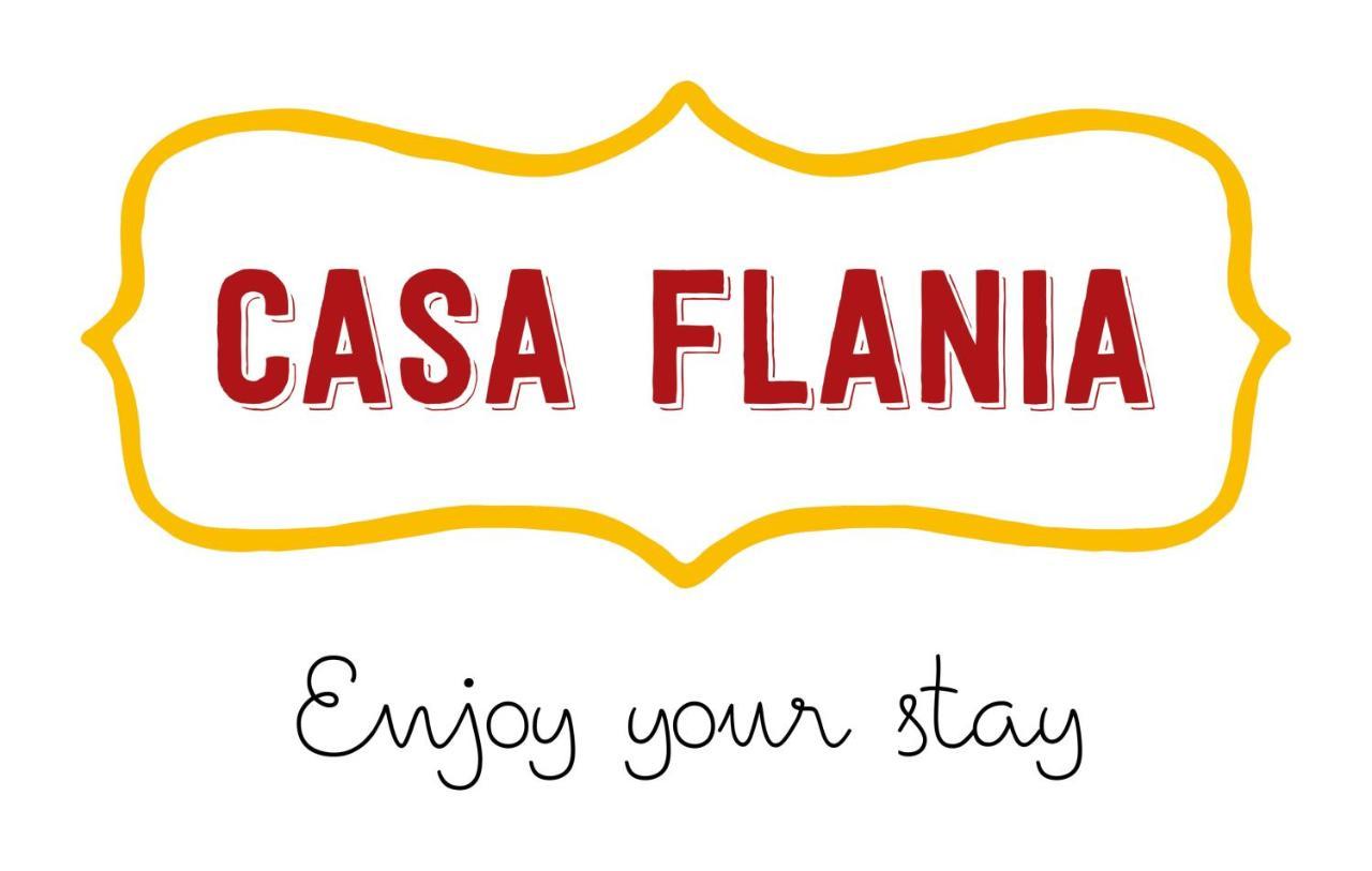 Casa Flania, Seaview, 2-Bedroom, 2-Bathroom Alicante Exterior foto